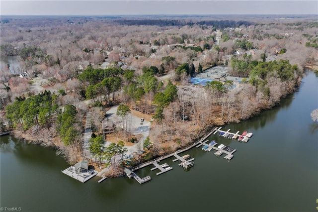 15 Cape May Point, Greensboro, NC 27455