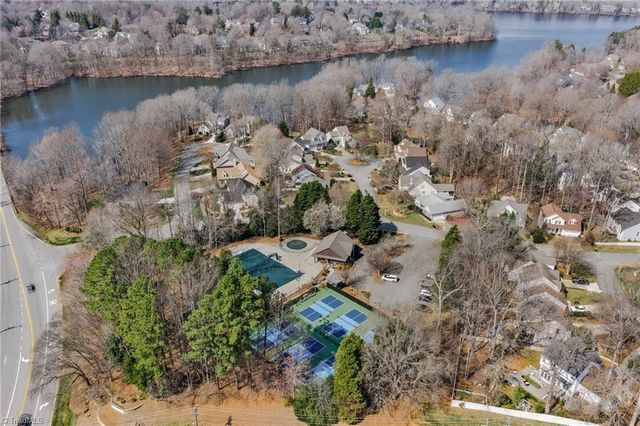 15 Cape May Point, Greensboro, NC 27455