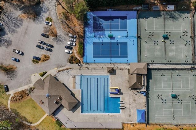 15 Cape May Point, Greensboro, NC 27455