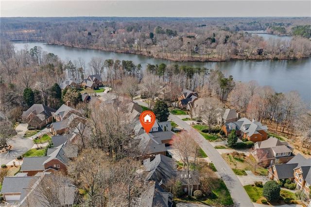 15 Cape May Point, Greensboro, NC 27455