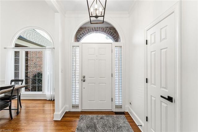 15 Cape May Point, Greensboro, NC 27455