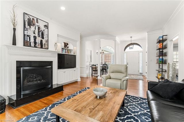 15 Cape May Point, Greensboro, NC 27455