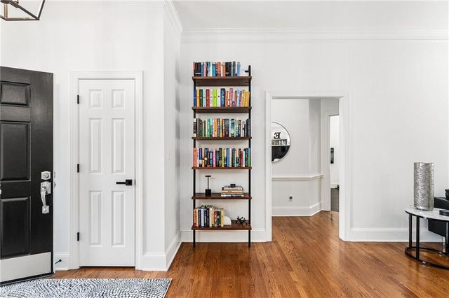 15 Cape May Point, Greensboro, NC 27455