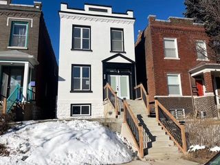 2501 Minnesota Avenue, St Louis, MO 63104