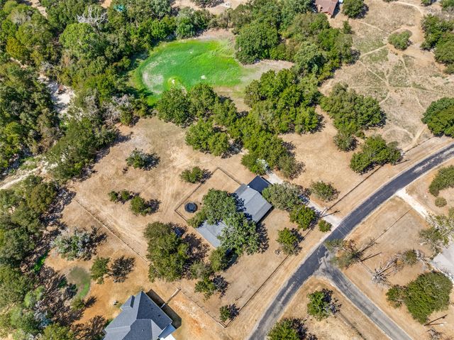220 Ash Creek Drive W, Sanctuary, TX 76020