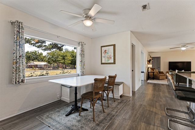 220 Ash Creek Drive W, Sanctuary, TX 76020