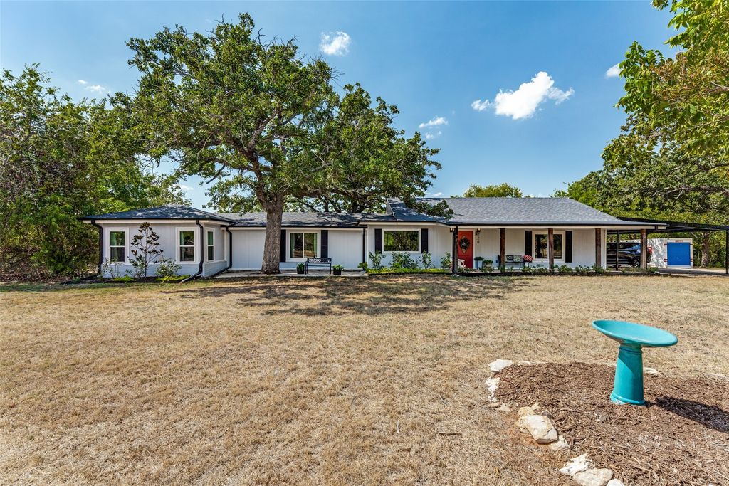 220 Ash Creek Drive W, Sanctuary, TX 76020 — photo 2
