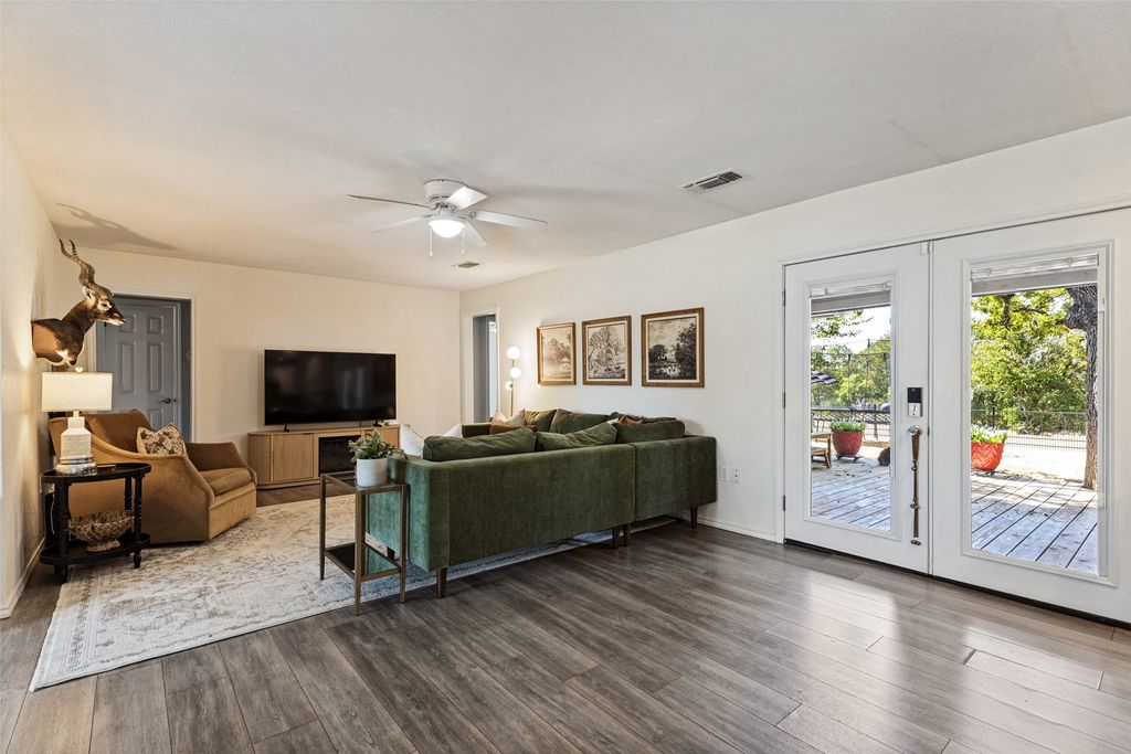 220 Ash Creek Drive W, Sanctuary, TX 76020 — photo 4