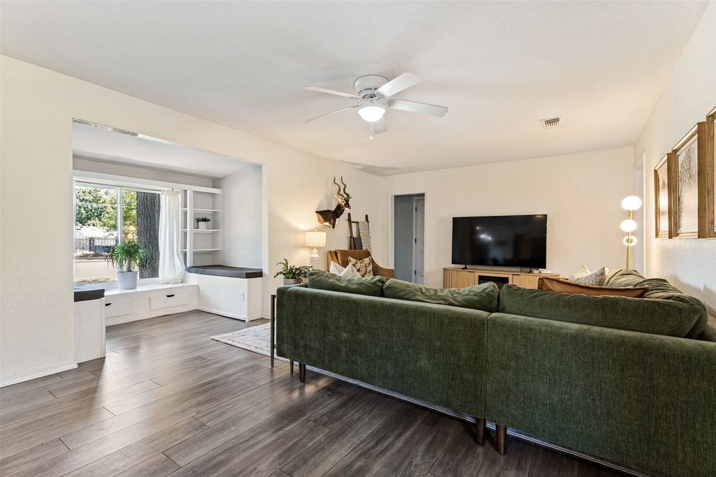 220 Ash Creek Drive W, Sanctuary, TX 76020 — photo 5