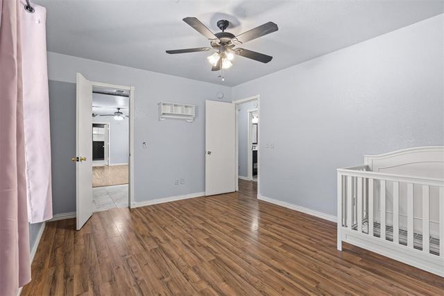 21201 Montgomery Drive, Mcloud, OK 74851