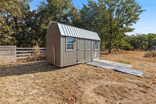 21201 Montgomery Drive, Mcloud, OK 74851
