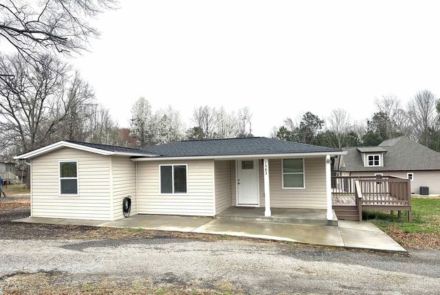 1583 SANDY FORD Road, Chesnee, SC 29323