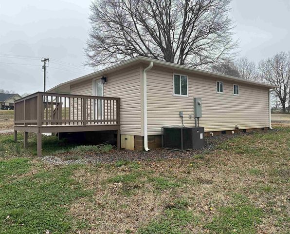 1583 SANDY FORD Road, Chesnee, SC 29323