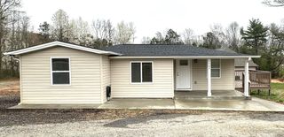 1583 SANDY FORD Road, Chesnee, SC 29323