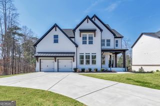 3023 Millpond Way, Woodstock, GA 30188