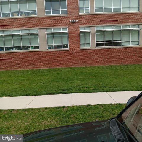 2419 W MOSHER ST, Baltimore, MD 21216