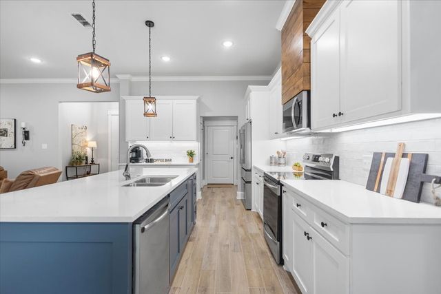 1627 Orchard Lane, Hideaway, TX 75771