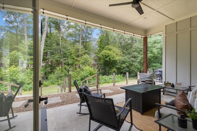 1627 Orchard Lane, Hideaway, TX 75771