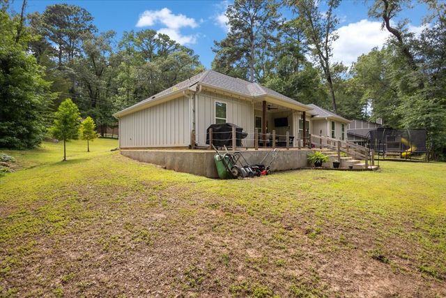 1627 Orchard Lane, Hideaway, TX 75771