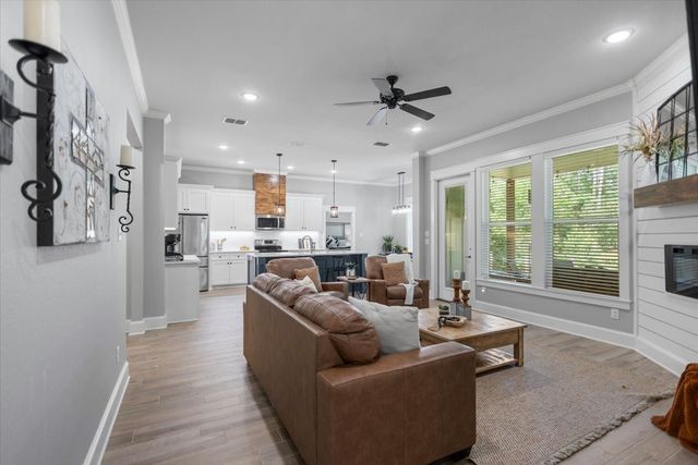 1627 Orchard Lane, Hideaway, TX 75771