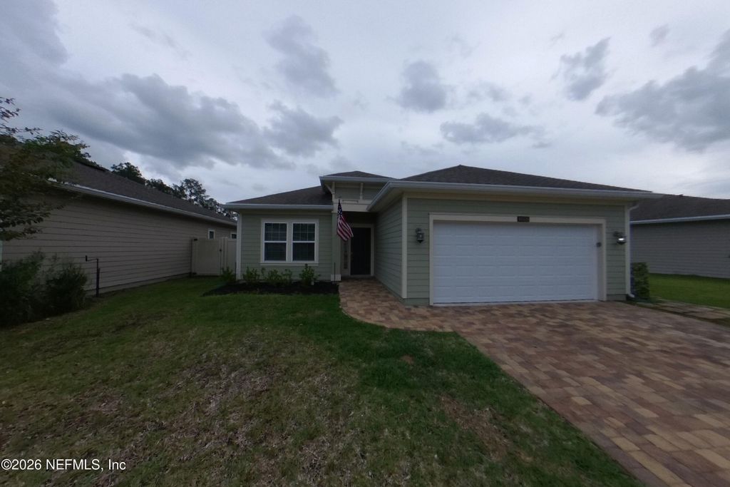 10328 PAVNES CREEK Drive, Jacksonville, FL 32222