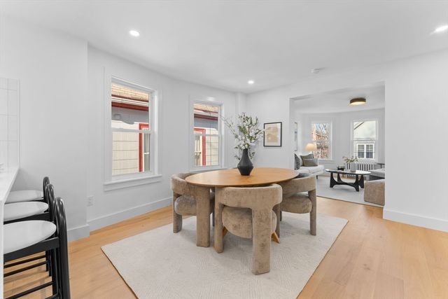 57 Weld Hill St 2, Boston, MA 02130