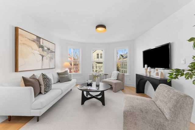 57 Weld Hill St 2, Boston, MA 02130