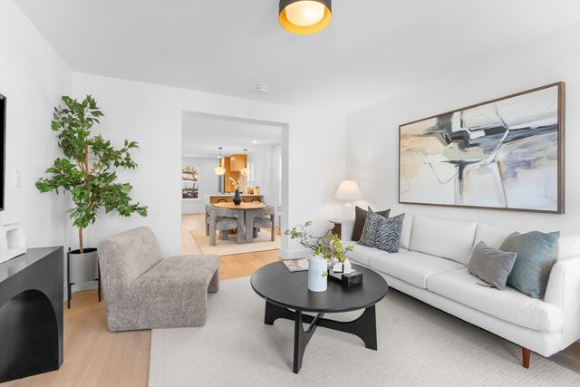 57 Weld Hill St 2, Boston, MA 02130