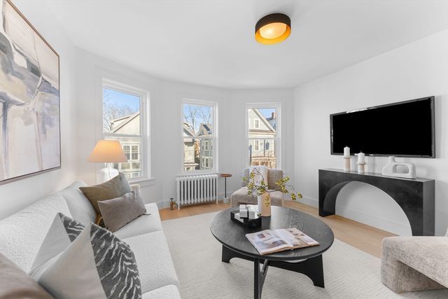 57 Weld Hill St 2, Boston, MA 02130