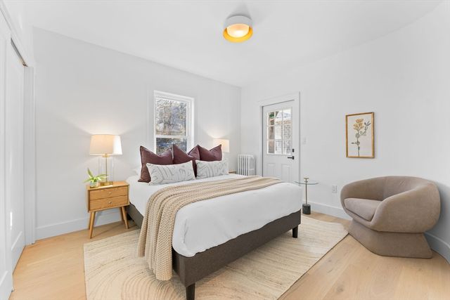 57 Weld Hill St 2, Boston, MA 02130