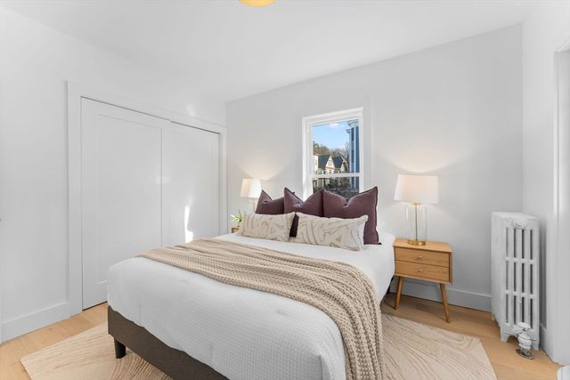 57 Weld Hill St 2, Boston, MA 02130