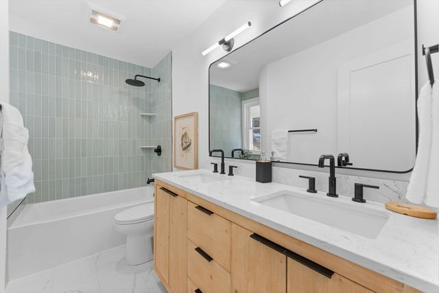 57 Weld Hill St 2, Boston, MA 02130