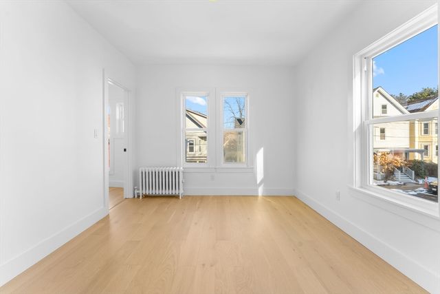 57 Weld Hill St 2, Boston, MA 02130