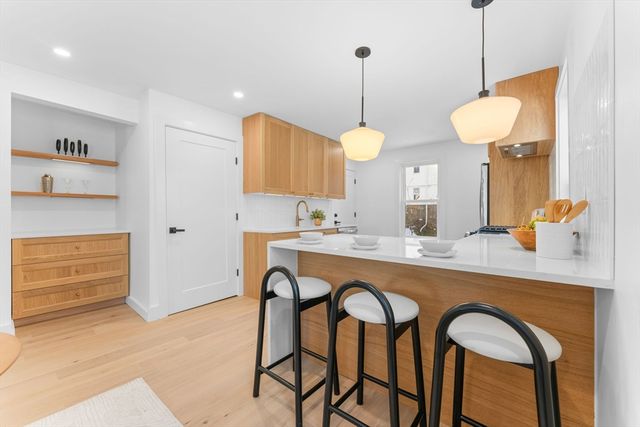 57 Weld Hill St 2, Boston, MA 02130