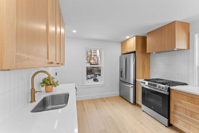 57 Weld Hill St 2, Boston, MA 02130