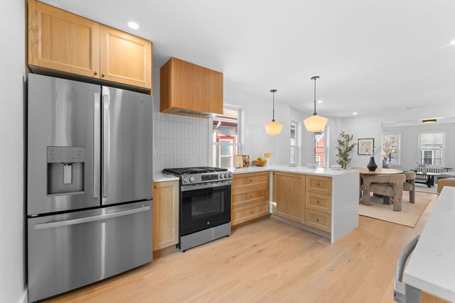 57 Weld Hill St 2, Boston, MA 02130