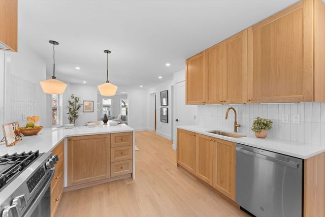 57 Weld Hill St 2, Boston, MA 02130