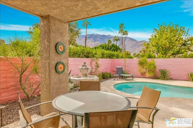 2861 Sundance Circle, Palm Springs, CA 92262