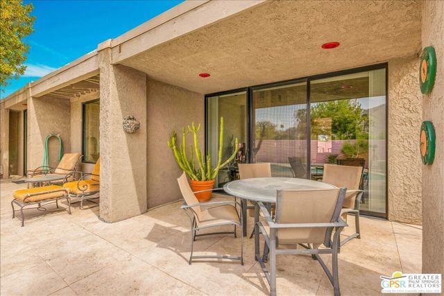 2861 Sundance Circle, Palm Springs, CA 92262