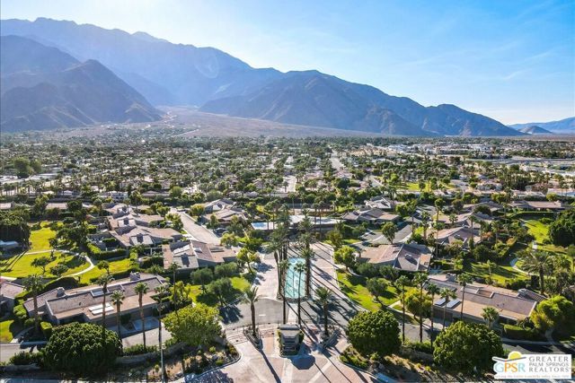 2861 Sundance Circle, Palm Springs, CA 92262