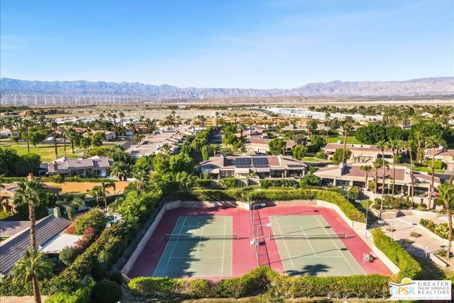 2861 Sundance Circle, Palm Springs, CA 92262