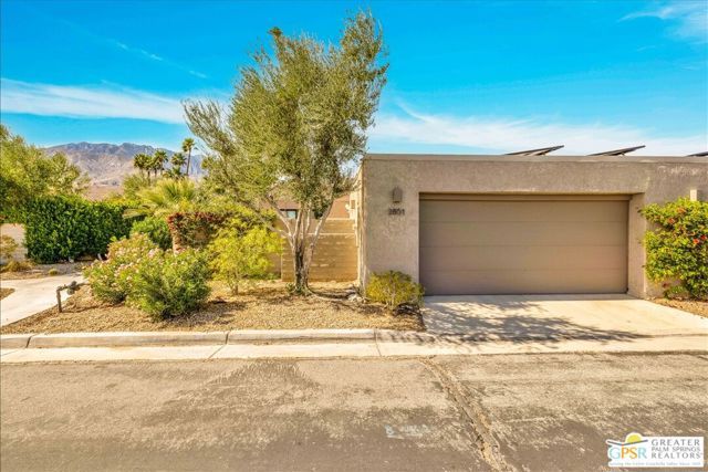 2861 Sundance Circle, Palm Springs, CA 92262