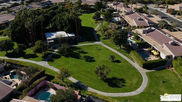 2861 Sundance Circle, Palm Springs, CA 92262