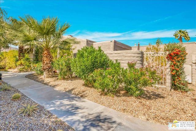 2861 Sundance Circle, Palm Springs, CA 92262