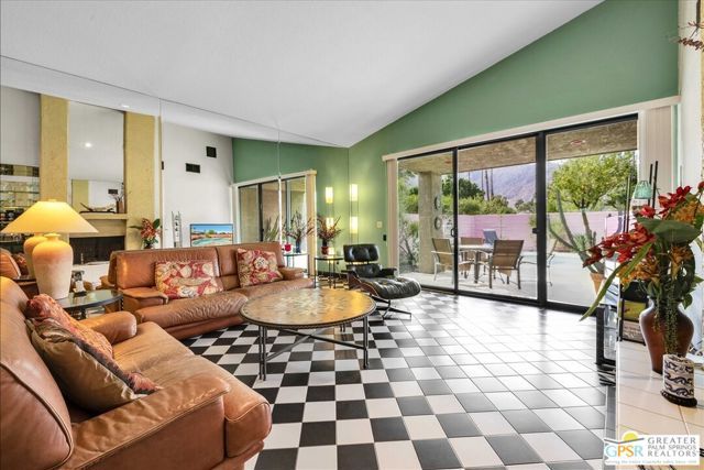 2861 Sundance Circle, Palm Springs, CA 92262