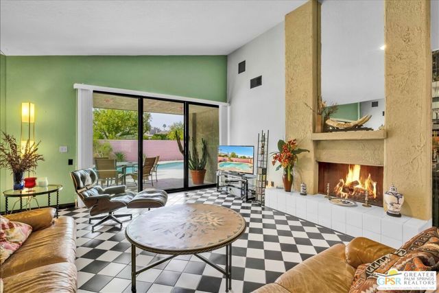 2861 Sundance Circle, Palm Springs, CA 92262