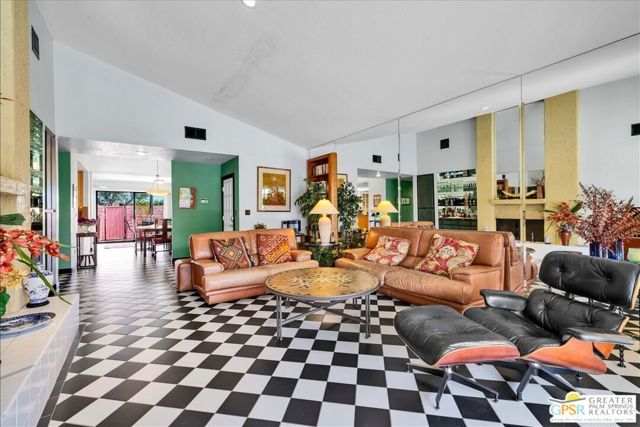 2861 Sundance Circle, Palm Springs, CA 92262