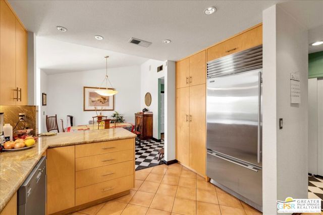 2861 Sundance Circle, Palm Springs, CA 92262