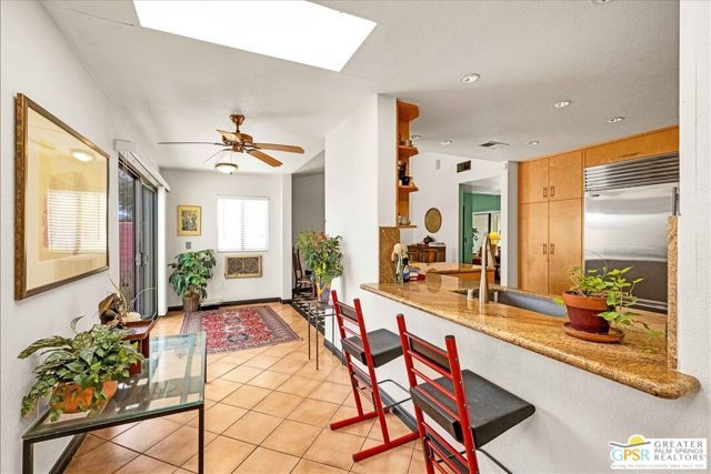 2861 Sundance Circle, Palm Springs, CA 92262