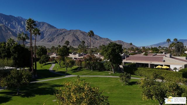 2861 Sundance Circle, Palm Springs, CA 92262